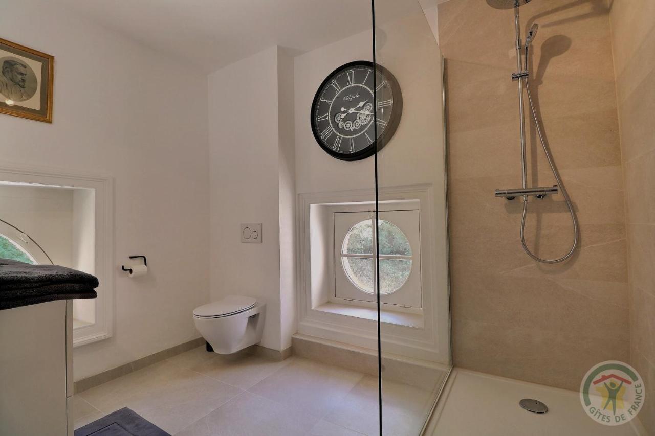 Manoir Les Brieux Bed and Breakfast Plelan-le-Grand Buitenkant foto